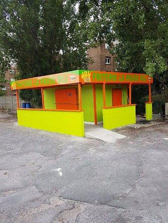 Friterie La Pause Dej